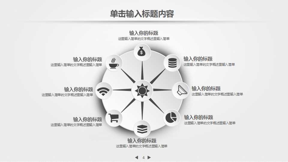 百事中国区渠道谈判PPT课件二