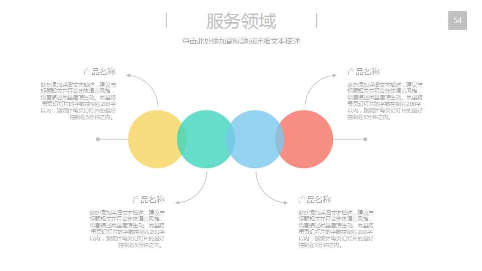 中外运数据中心建设项目投标介绍PPT课件二
