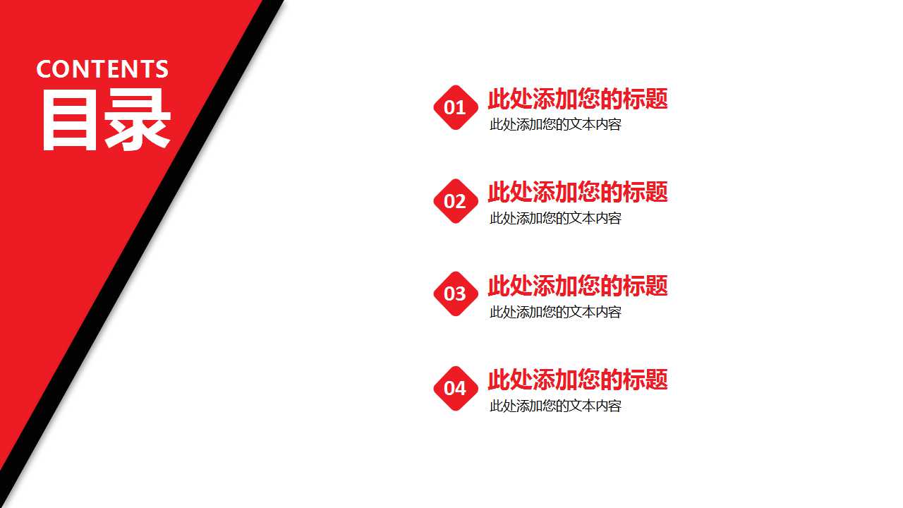 激励的艺术PPT课件一