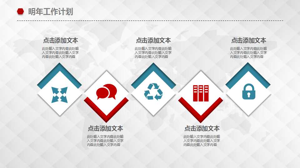 信息化与工业现代化PPT课件一