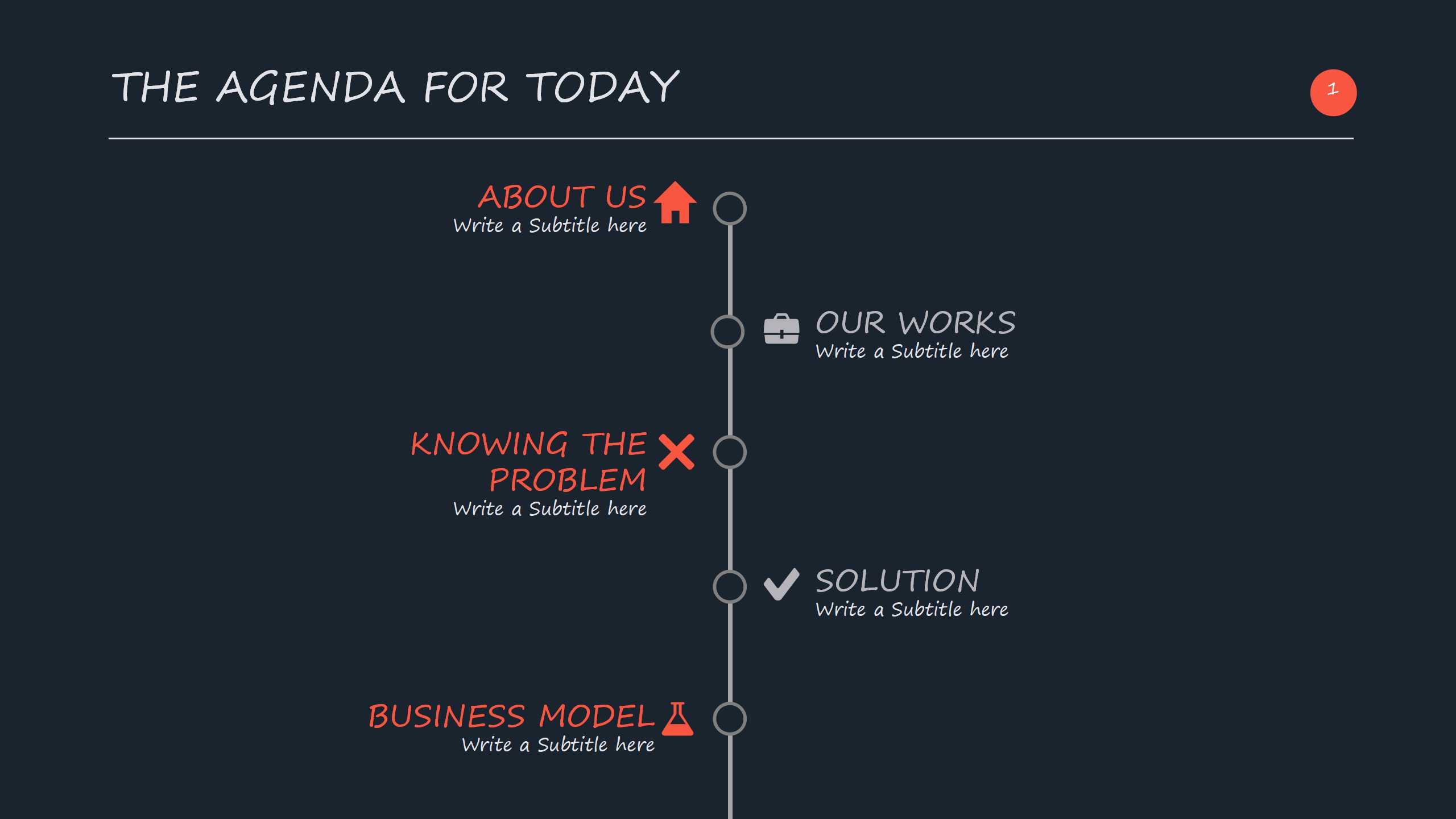 规划好一天8小时PPT课件