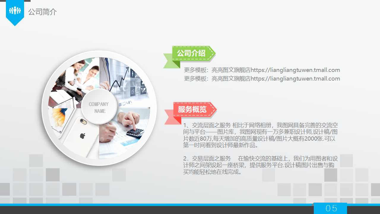 人格测验PPT课件