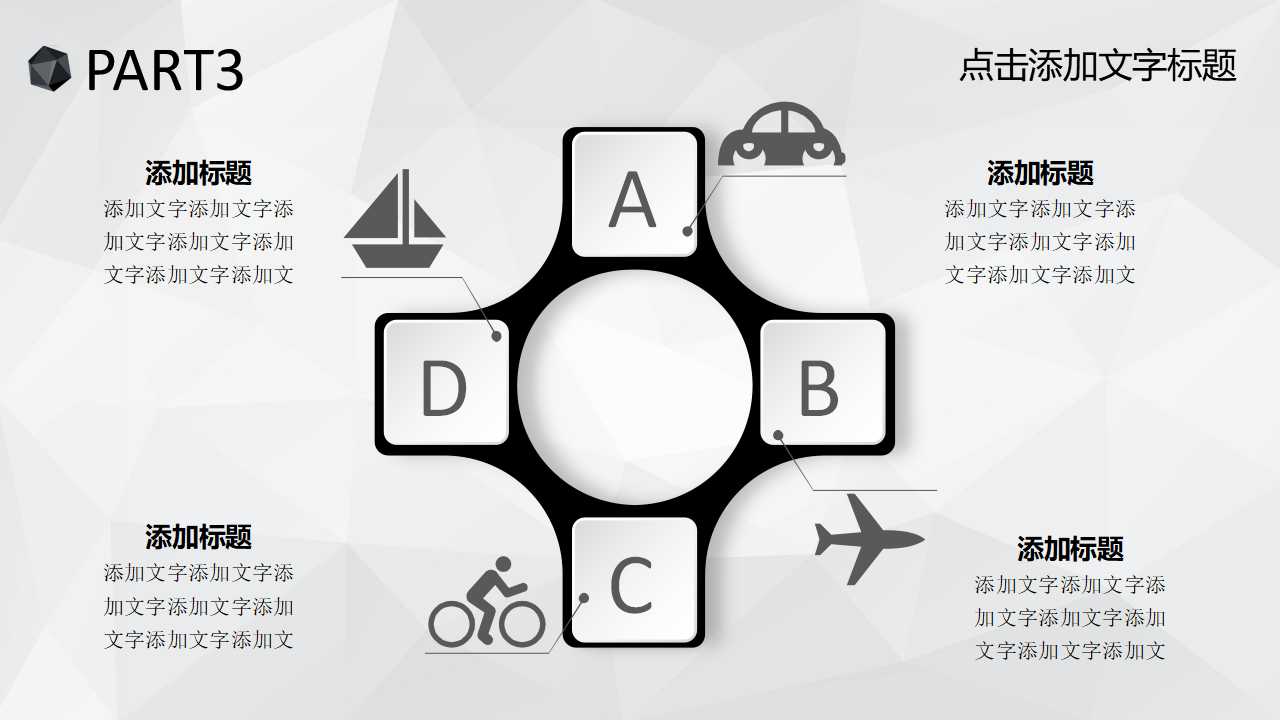 品牌整合的理论PPT课件