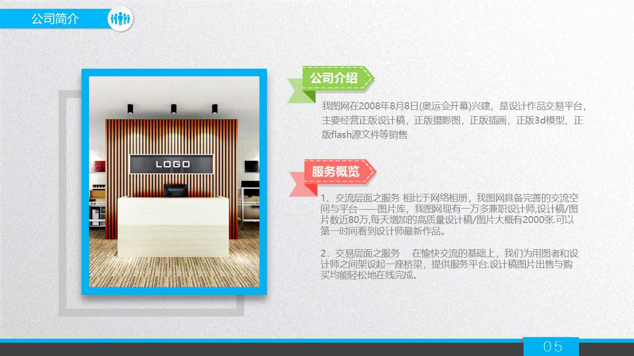 物流策略及监控程序之架构PPT课件