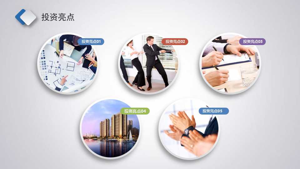 营销诊断报告PPT课件二