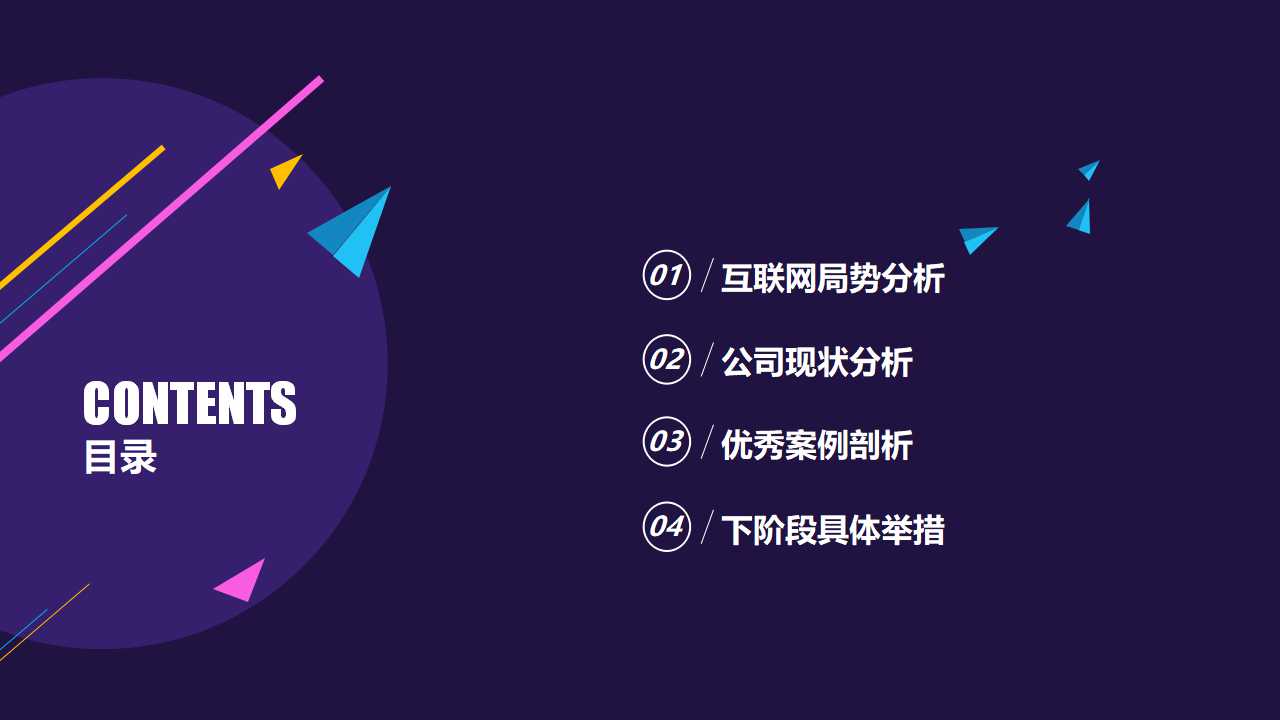 部门绩效衡量PPT课件一