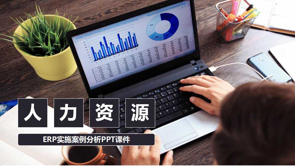 ERP实施案例分析PPT课件