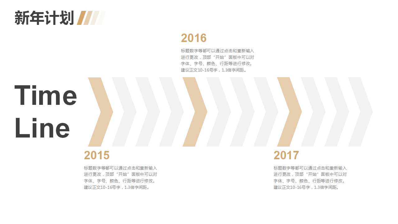 联合利华中国HPCPPT课件