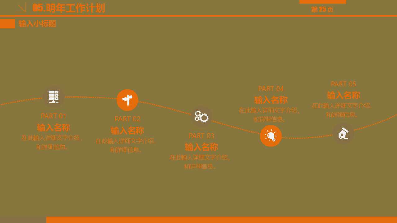 与成功有约——高效能人士的7种习惯PPT课件