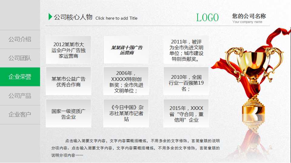 员工激励PPT课件一