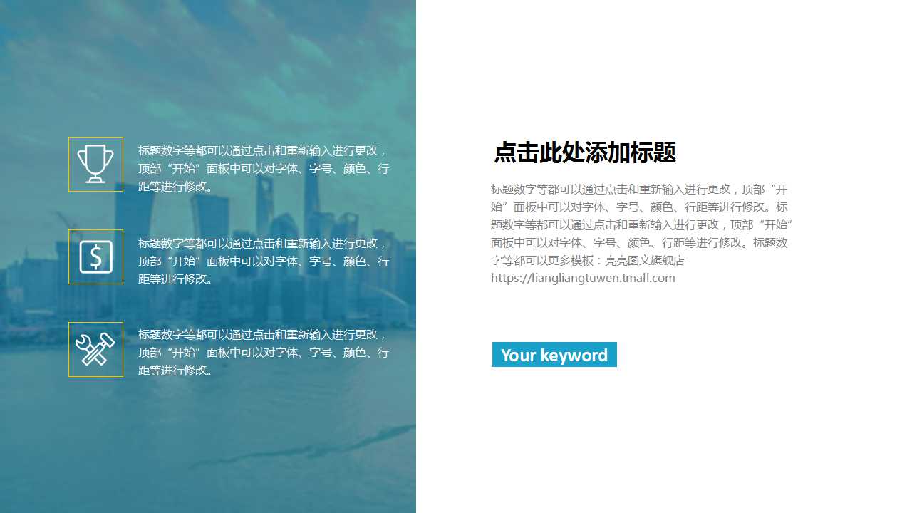 透过海尔看海尔PPT课件