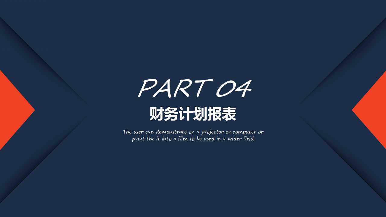大话营销——关于财富的思维方式PPT课件