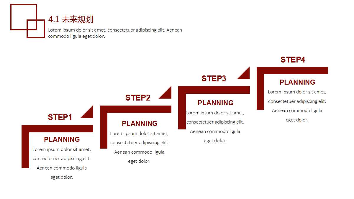 营销中心SOPPPT课件
