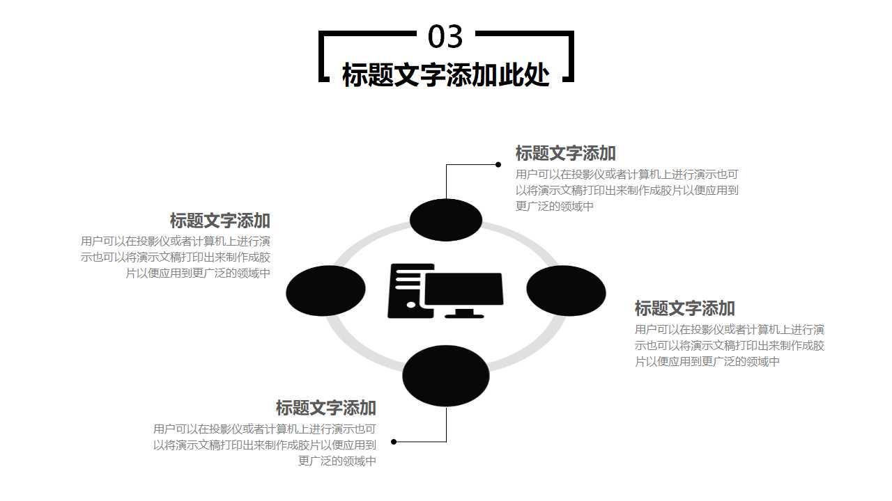 平衡计分卡发表会PPT课件