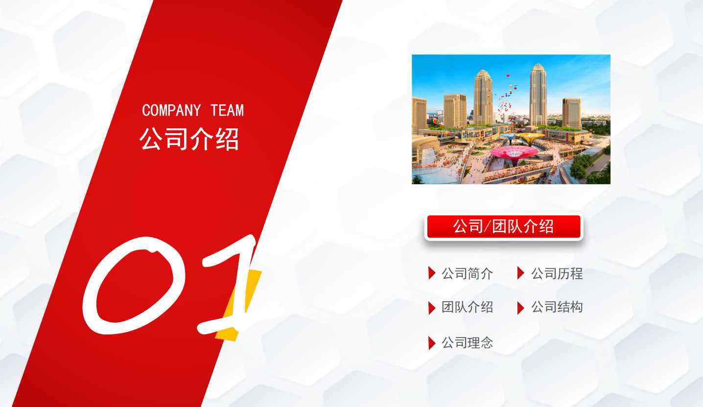 合润广场推广策略及合作建议PPT课件