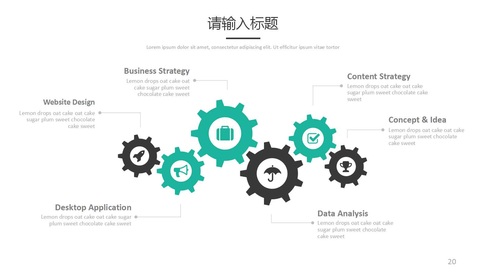 清洁生产——工业的绿色发展趋势PPT课件