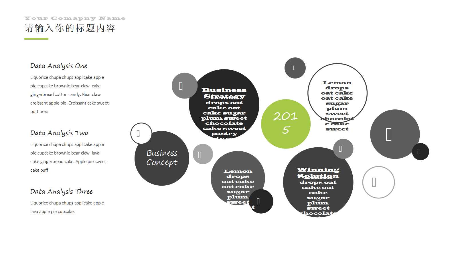 经营你的老板PPT课件