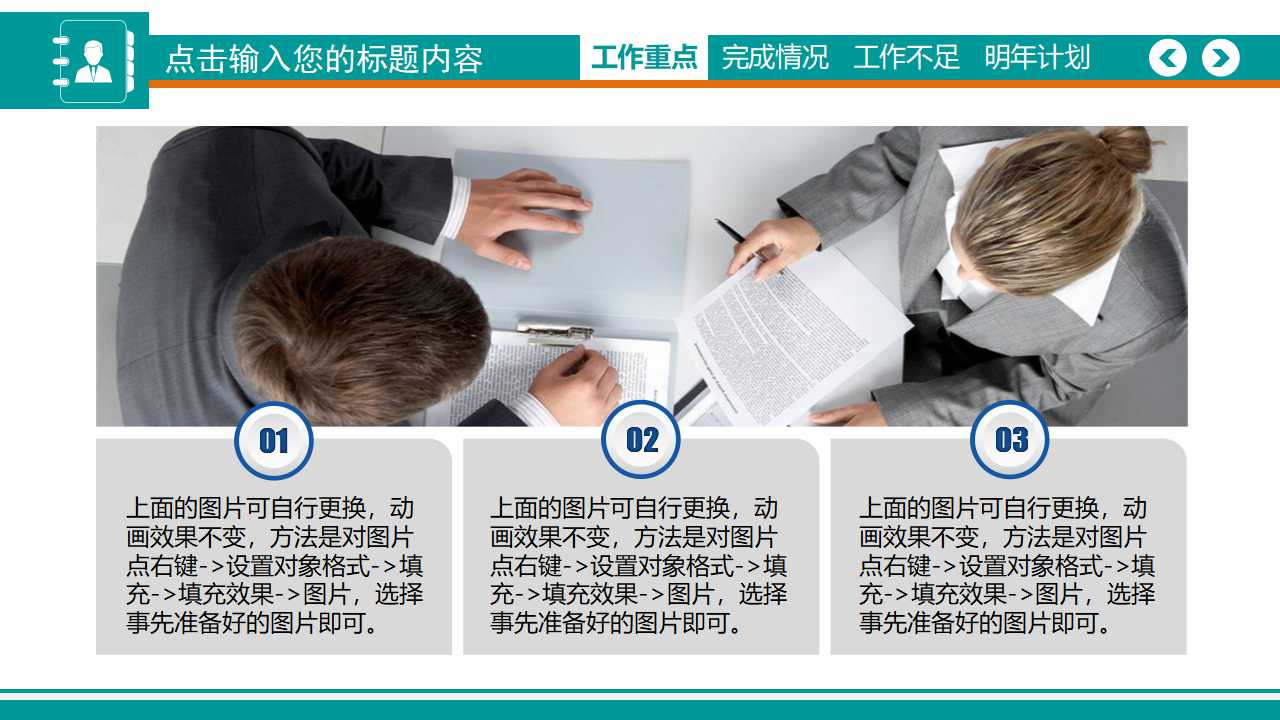考核什么——考核的内容和标准PPT课件