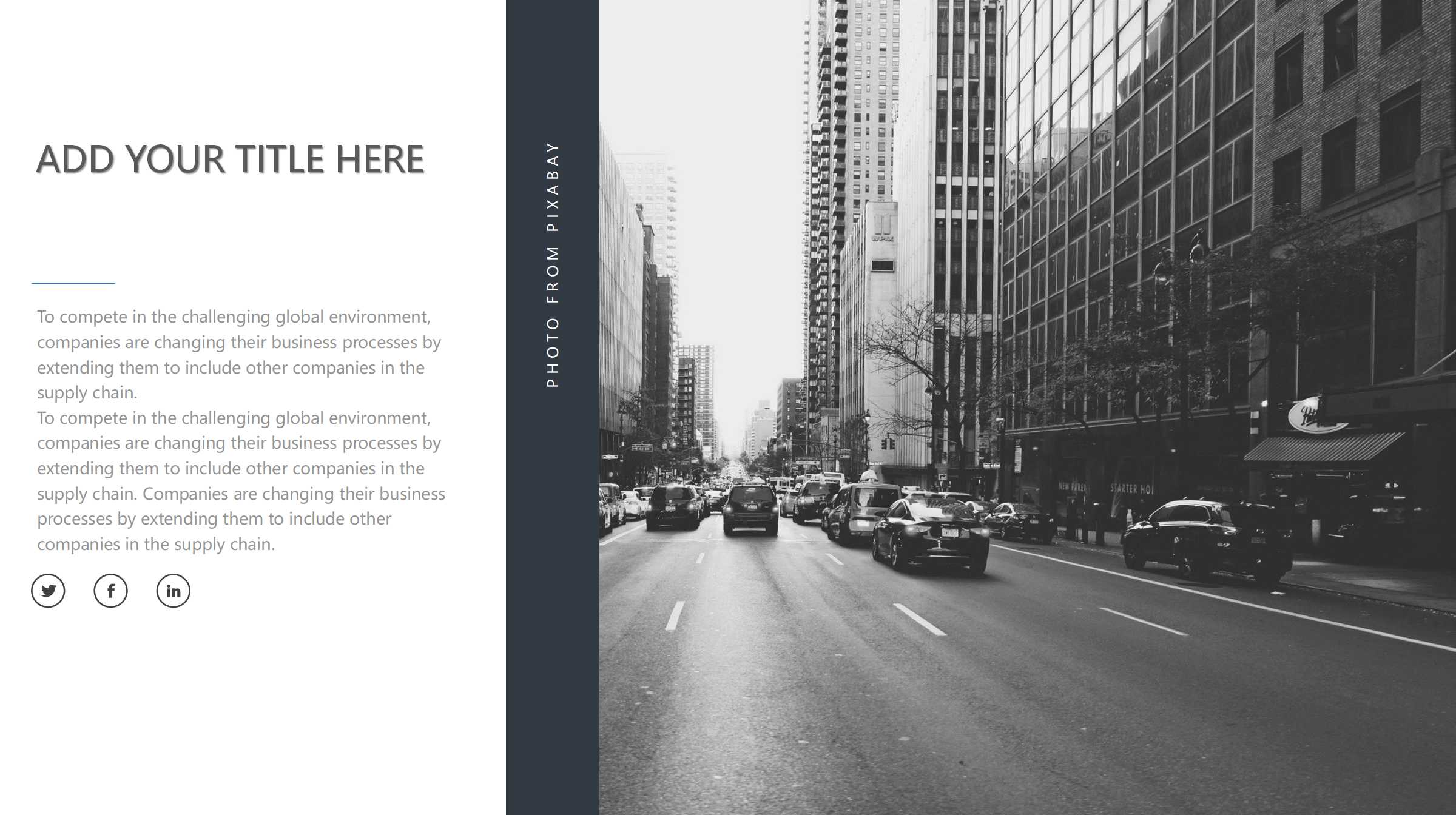 谈判是什么PPT课件