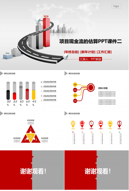 项目现金流的估算PPT课件二