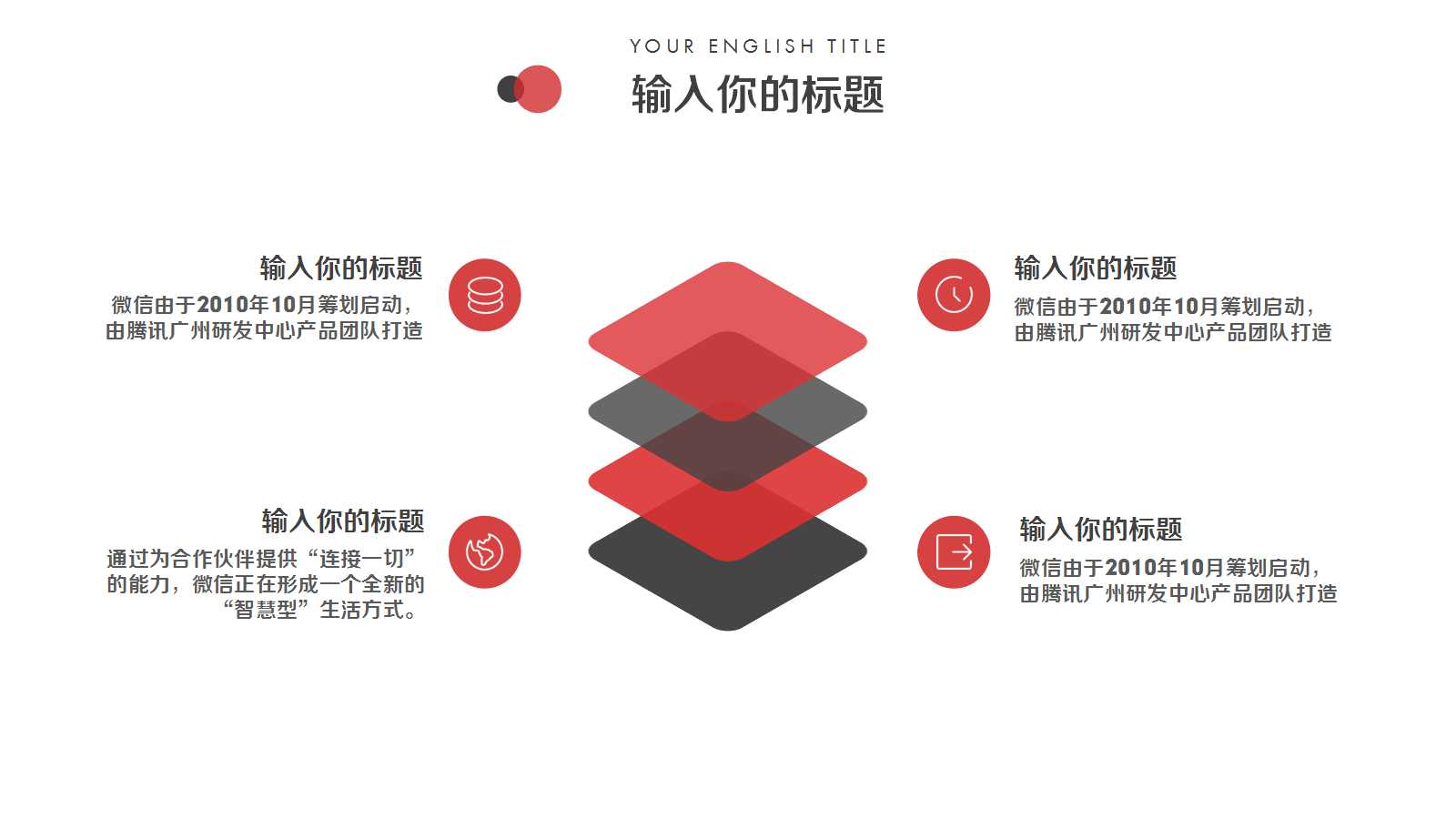 CRM导入的四大陷阱PPT课件