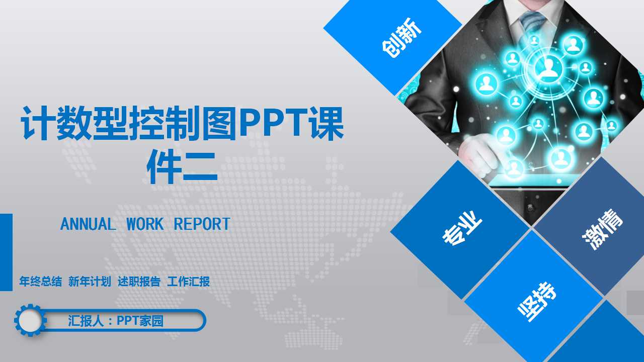 计数型控制图PPT课件二