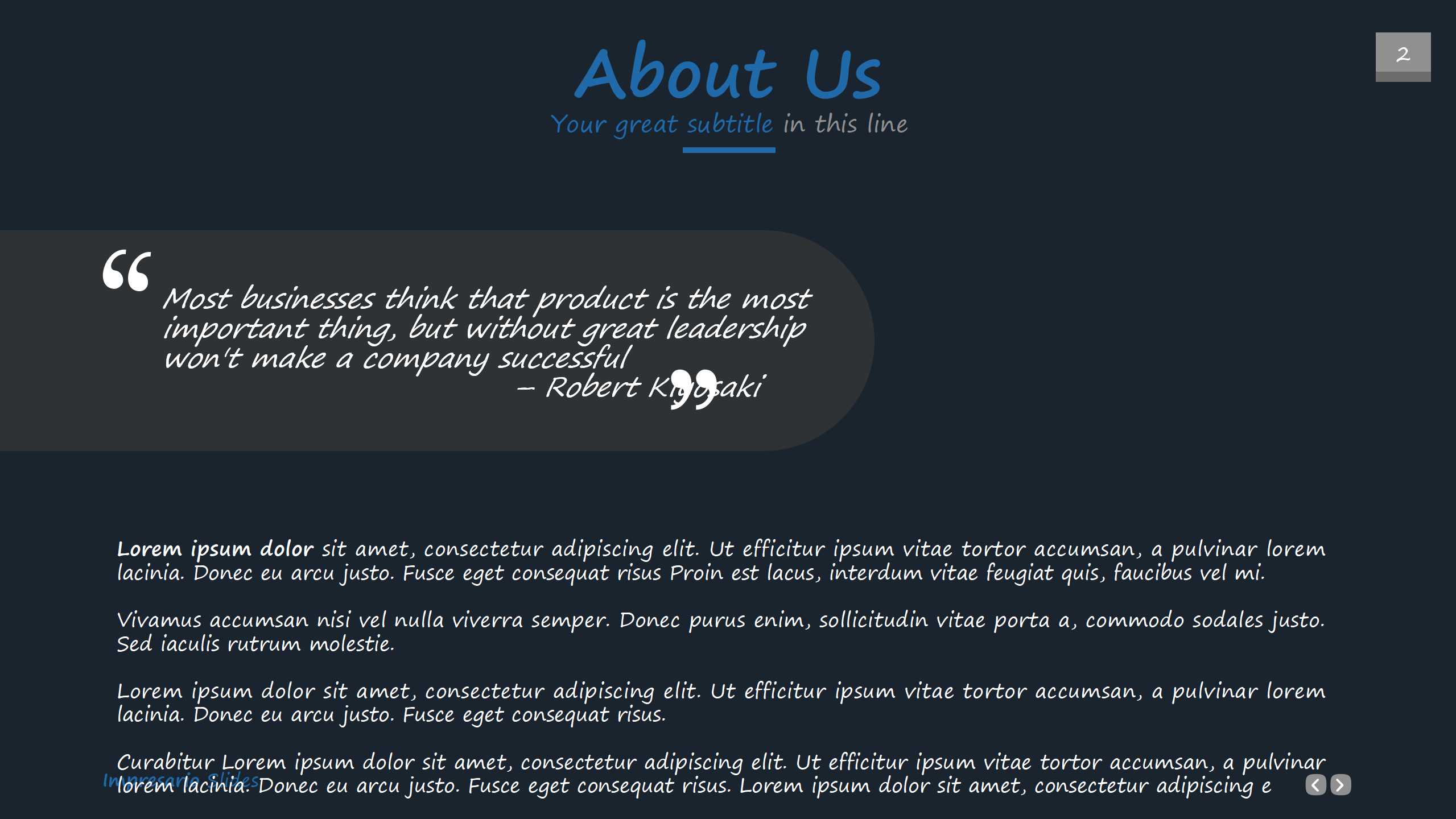 清洁生产：理念的深化与普及PPT课件