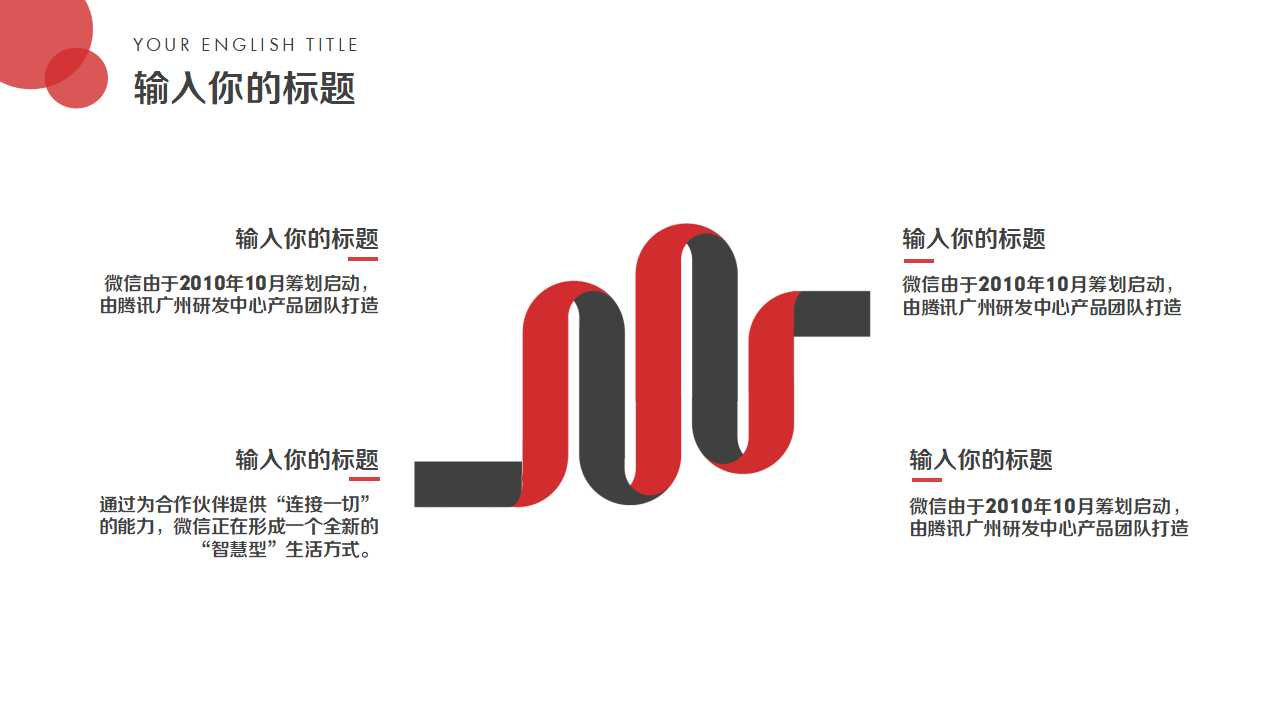 职位说明书的制作方法PPT课件