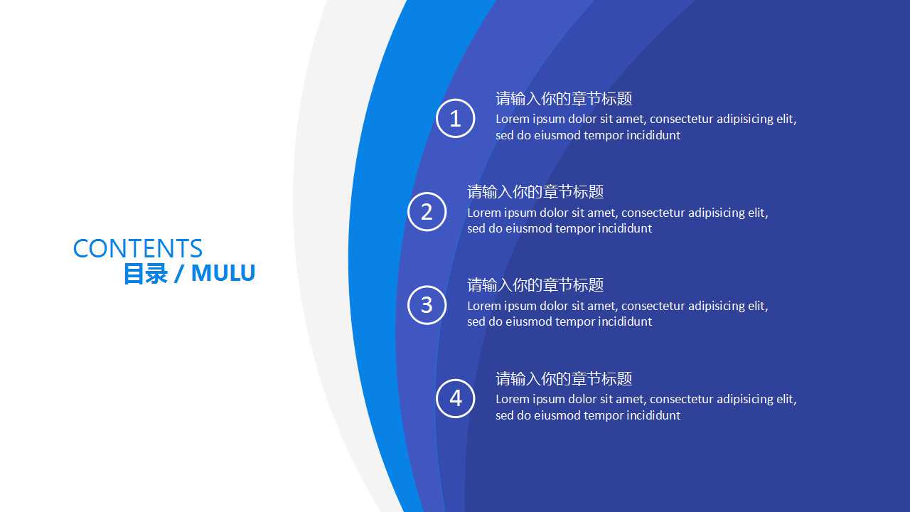 Primax新经理训练（英文）PPT课件