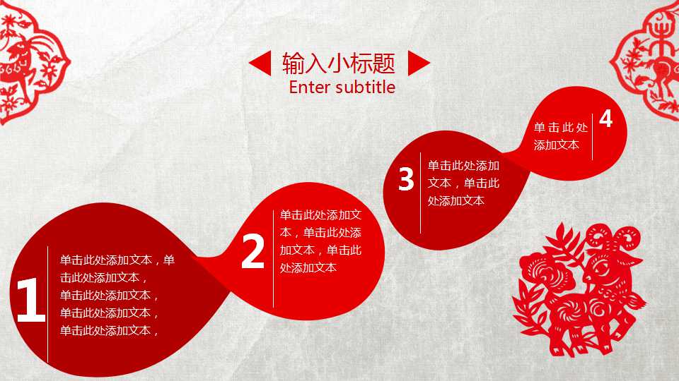 孙子兵法和谈判PPT课件