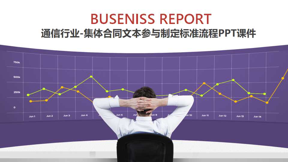 通信行业-集体合同文本参与制定标准流程PPT课件