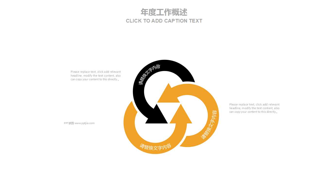 江苏移动策略——项目建议书PPT课件