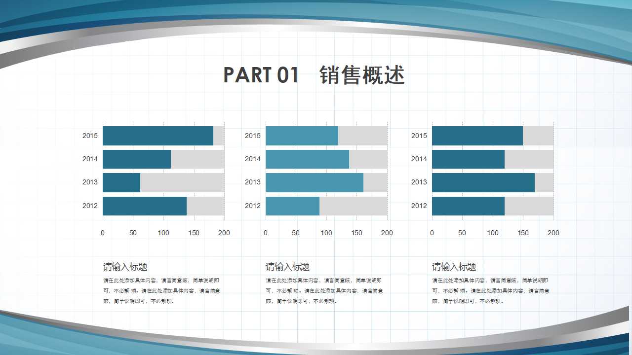 库存预测方法PPT课件