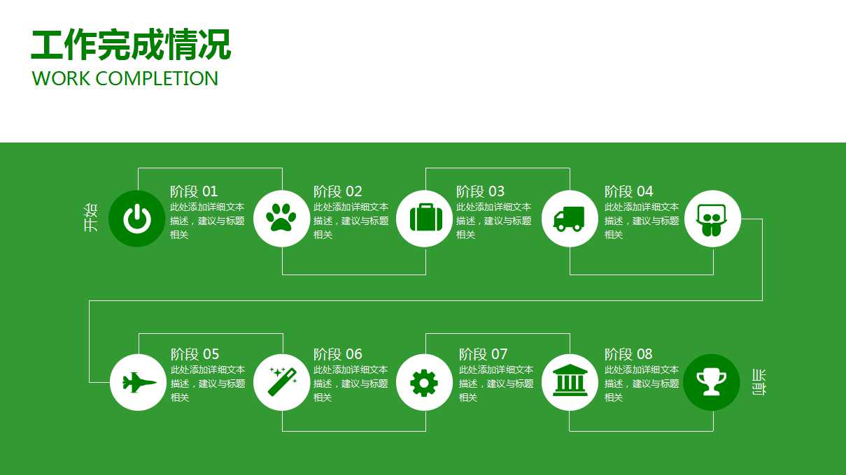 市场细分研究报告PPT课件