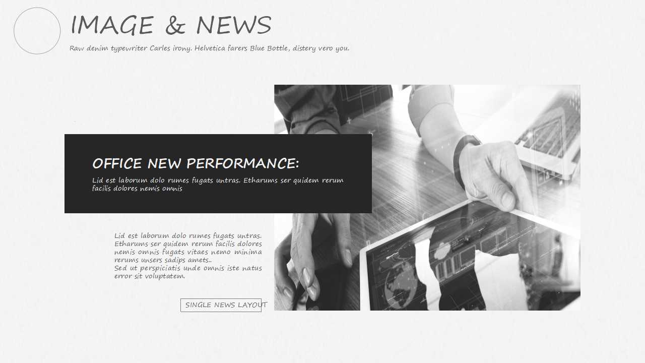 雷士照明业务流程设计与优化教材PPT课件