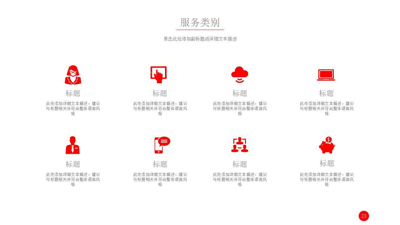 自信演讲训练PPT课件二