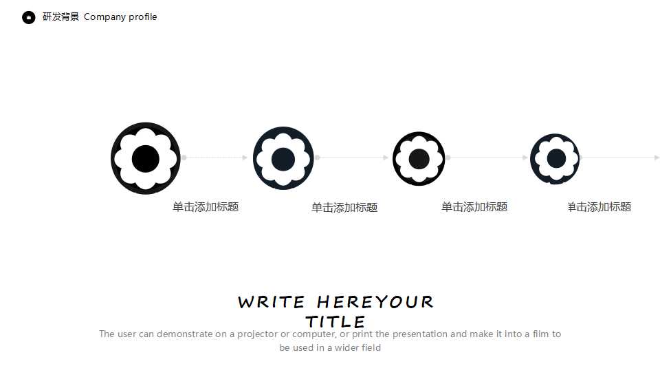 6S系统模板介绍PPT课件