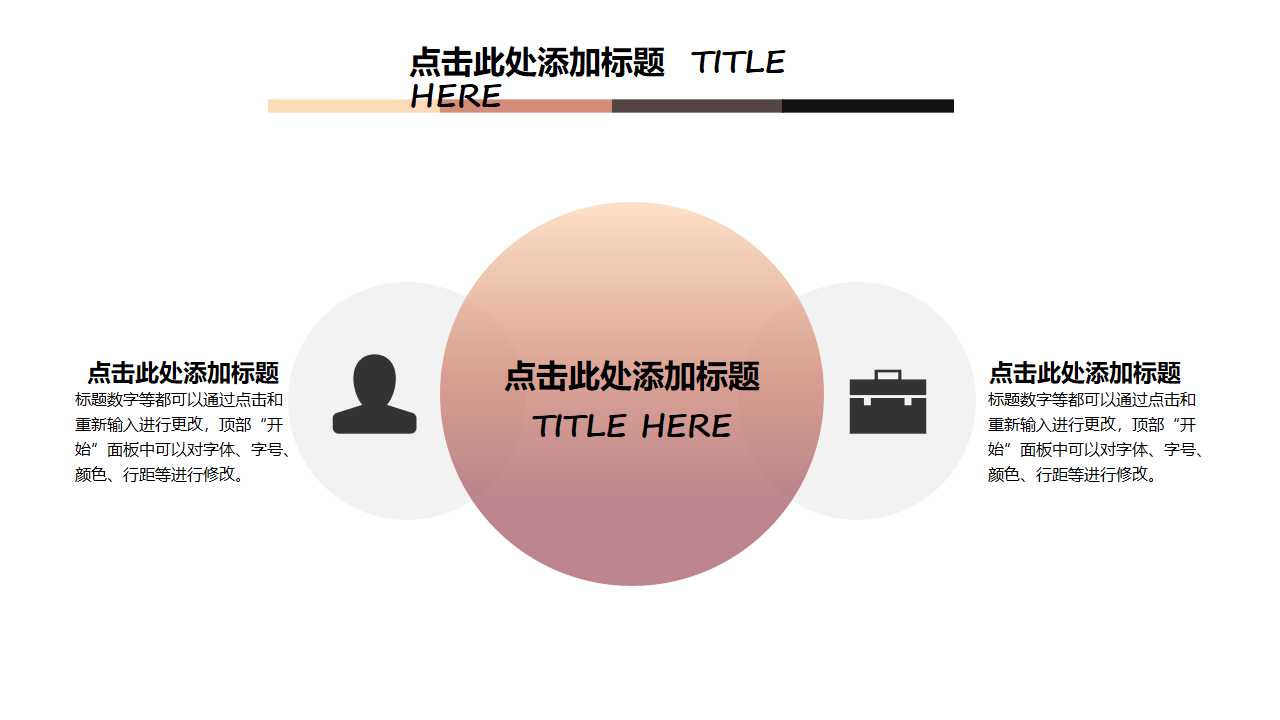 组织变革PPT课件