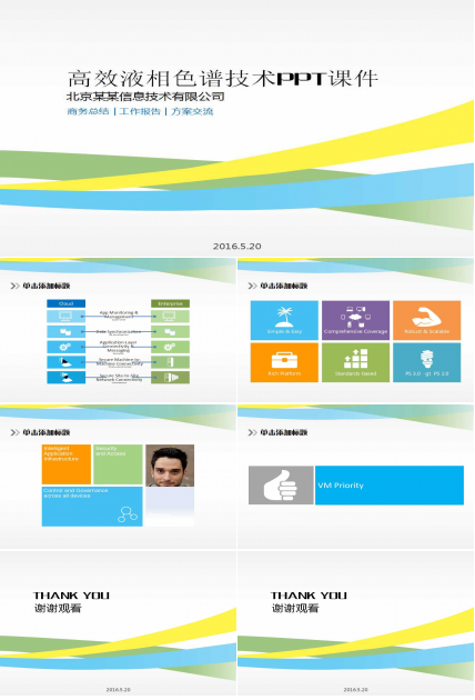 高效液相色谱技术PPT课件