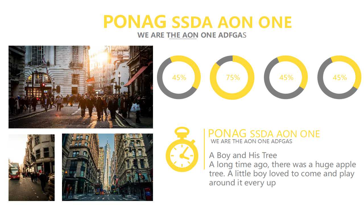 对待问题的态度PPT课件