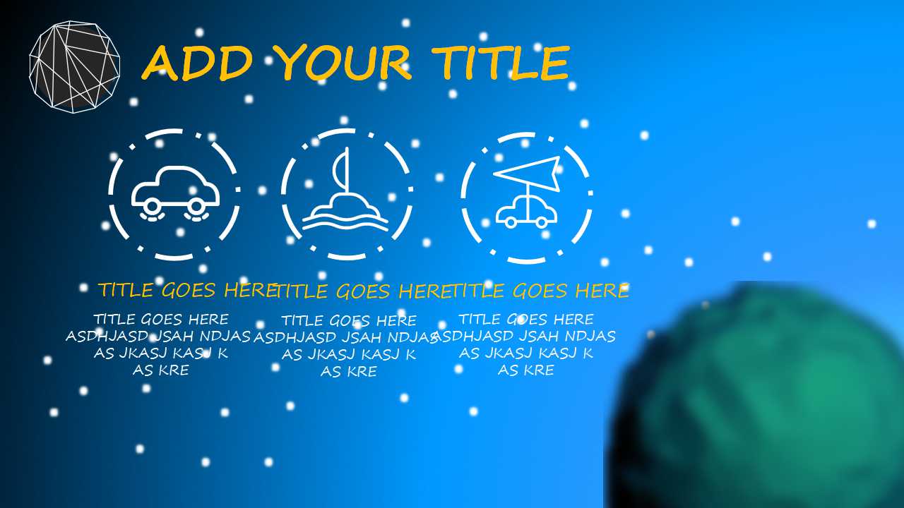 宽带业务模型比较PPT课件