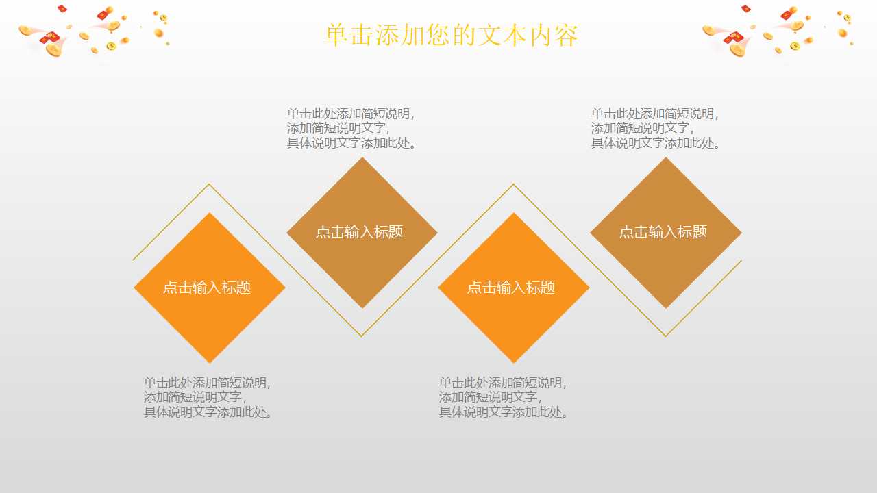 中国市场品牌成功的新理论——品牌标杆PPT课件