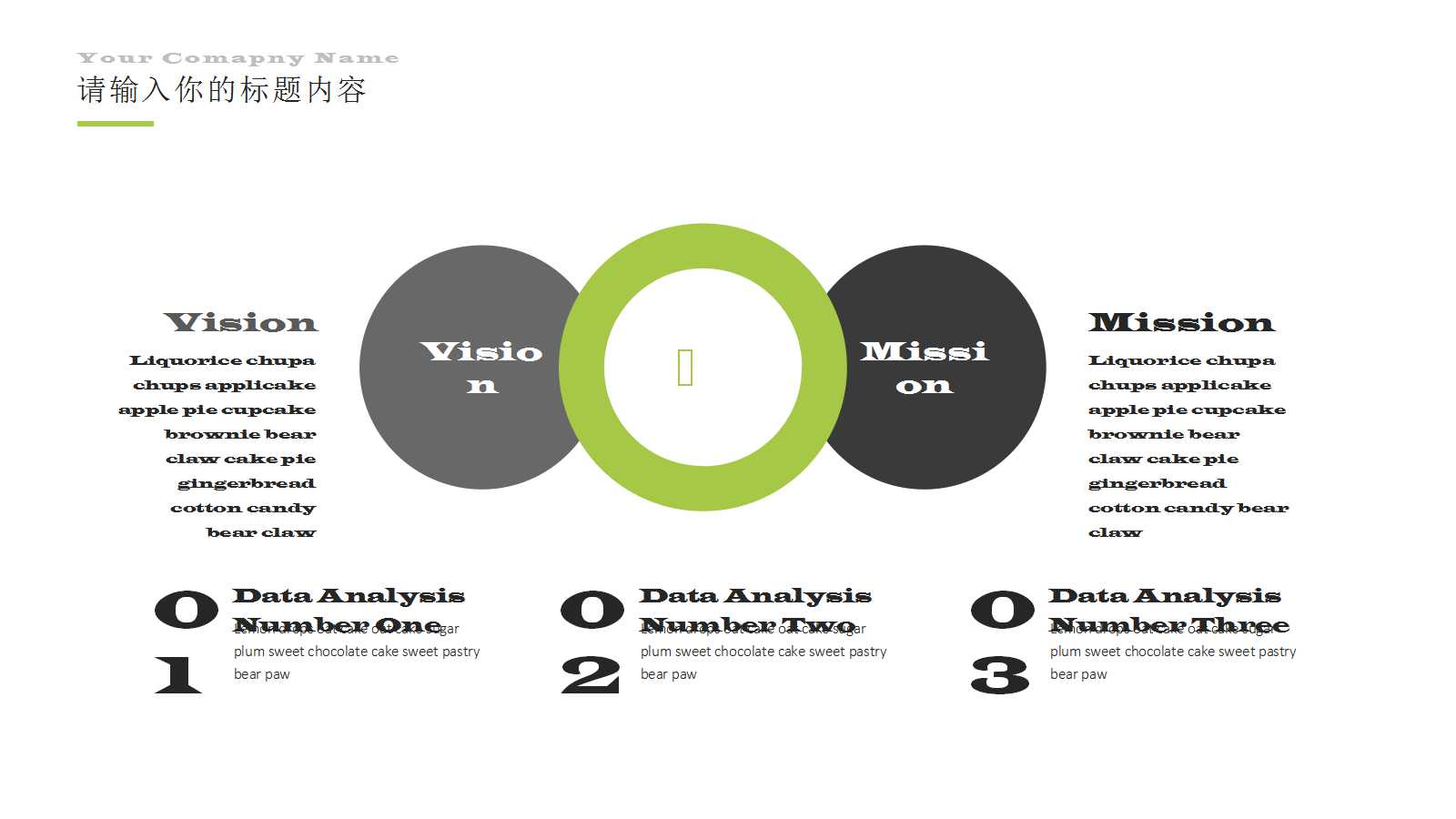 资产负债表PPT课件一