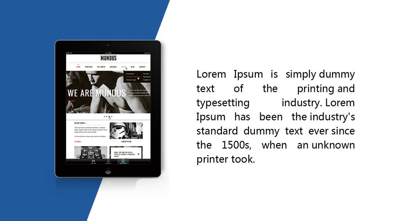 精美PPT模板下载_美元号纸飞机