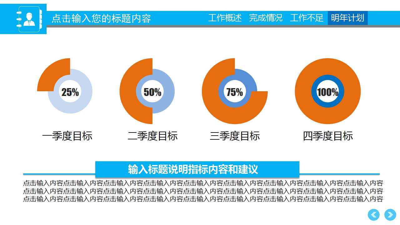 生存使命：成功PPT课件