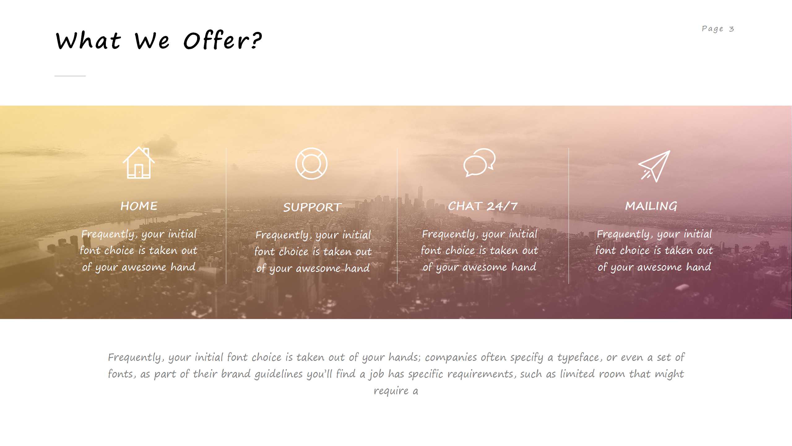 品管圈讲义PPT课件