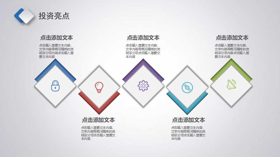 营销诊断报告PPT课件二