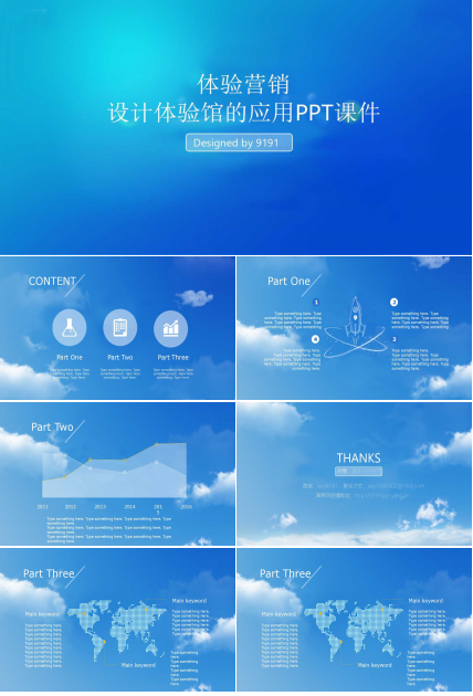 体验营销——设计体验馆的应用PPT课件