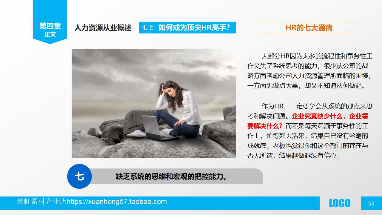 职业意识与职业心态PPT课件