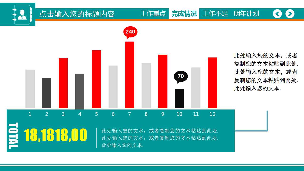 ISO/TS16949:2012流程导向观念介绍PPT课件